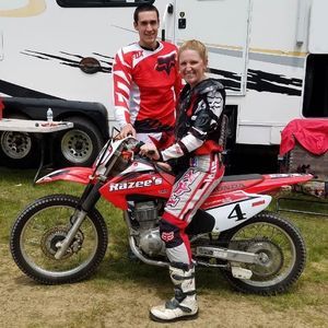 Meet your Posher, Cassidy